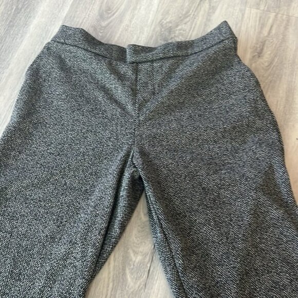 Banana republic straight leg pants size 6 - Picture 4 of 8